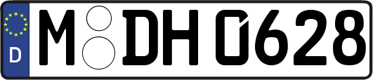 M-DH0628