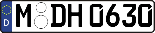 M-DH0630