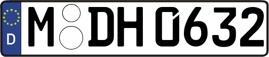 M-DH0632