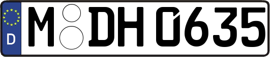 M-DH0635