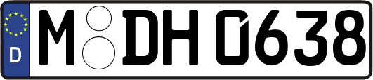 M-DH0638