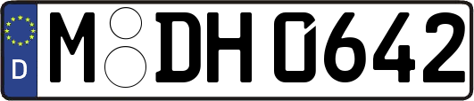 M-DH0642