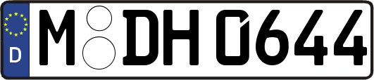 M-DH0644
