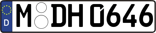 M-DH0646
