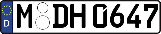 M-DH0647