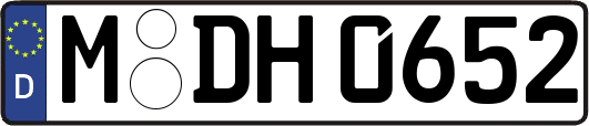 M-DH0652
