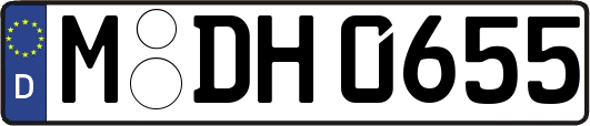 M-DH0655