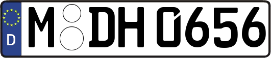 M-DH0656