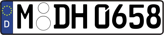 M-DH0658