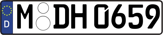 M-DH0659