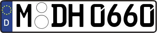M-DH0660