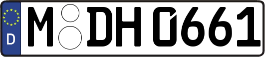 M-DH0661