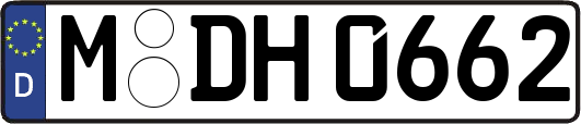 M-DH0662