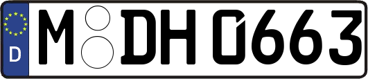 M-DH0663