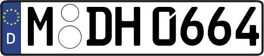 M-DH0664