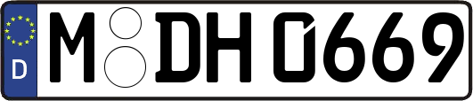 M-DH0669