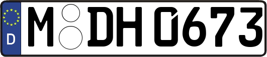 M-DH0673