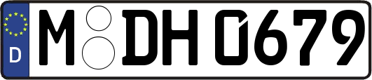 M-DH0679