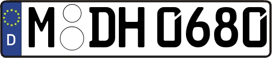 M-DH0680