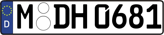 M-DH0681