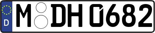 M-DH0682