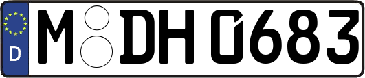 M-DH0683