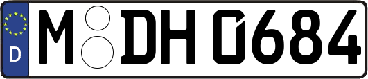 M-DH0684