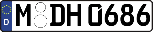 M-DH0686