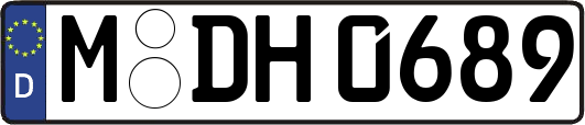 M-DH0689