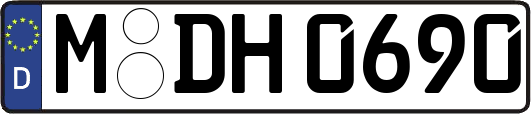 M-DH0690