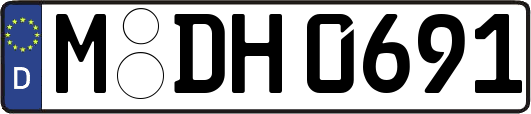 M-DH0691