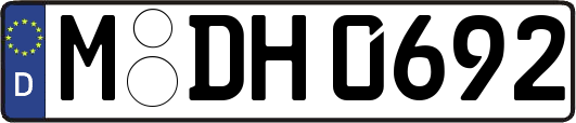 M-DH0692