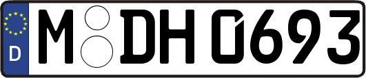 M-DH0693
