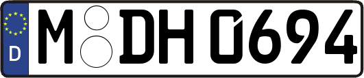 M-DH0694