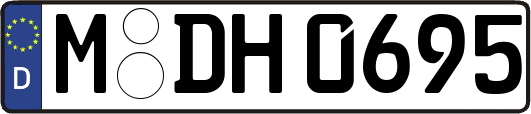 M-DH0695
