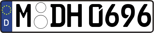 M-DH0696