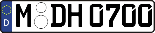 M-DH0700