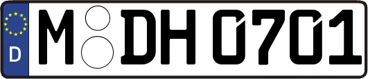 M-DH0701