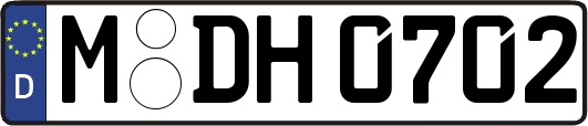 M-DH0702