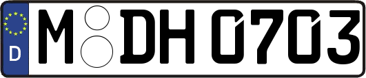M-DH0703