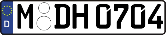 M-DH0704