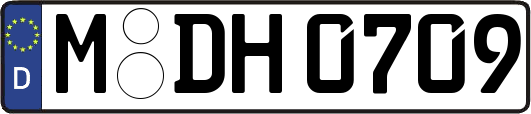 M-DH0709
