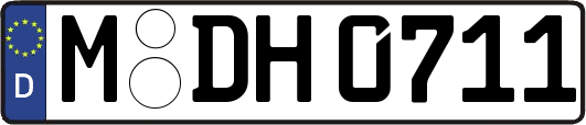 M-DH0711
