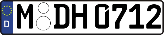 M-DH0712
