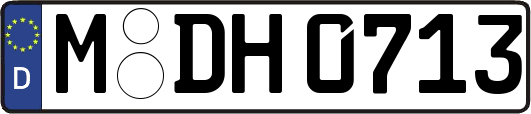M-DH0713