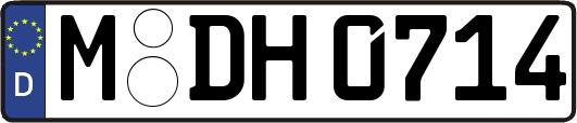 M-DH0714