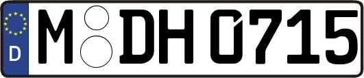 M-DH0715