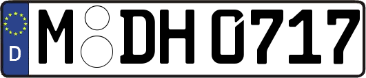 M-DH0717