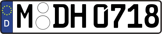 M-DH0718