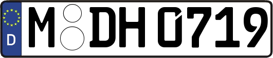 M-DH0719
